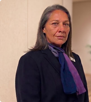 Clarence Valley funeral director