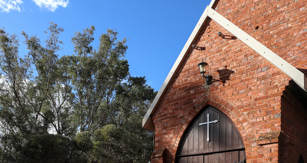 chapel