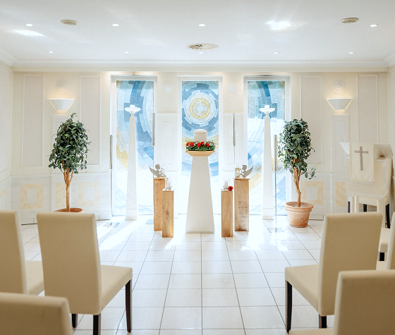 chapel