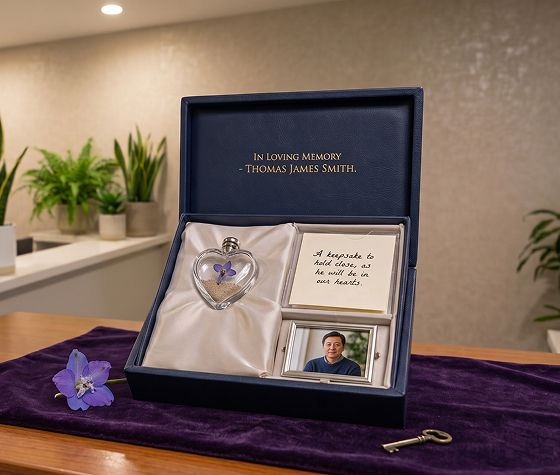keepsakes