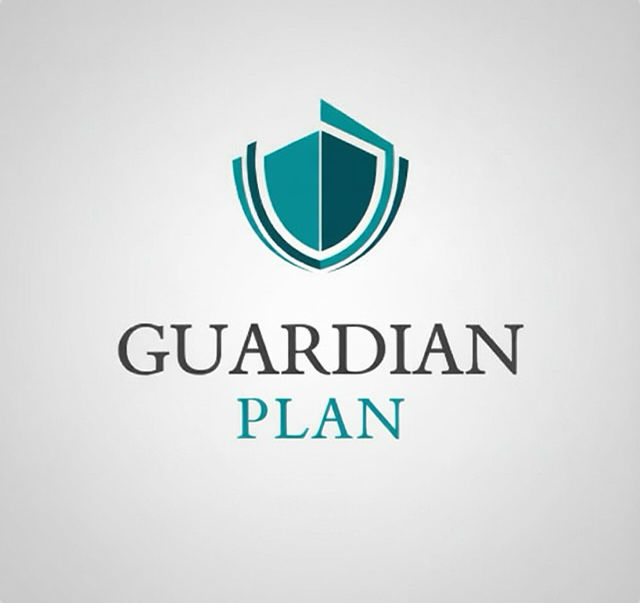 Guardian Plan logo