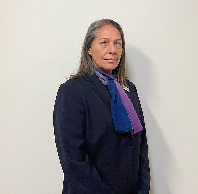 Sharon Ross
